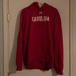 Under Armour Gamecocks hoodie